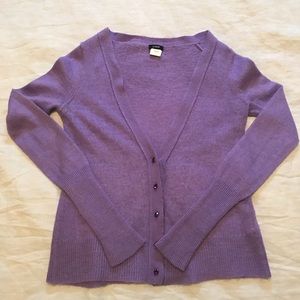 J. Crew Cardigan